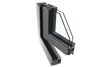 PONZIO PE 68 HI obrázek okno