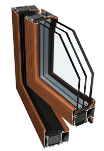 PONZIO PE78N HI obrázek okna